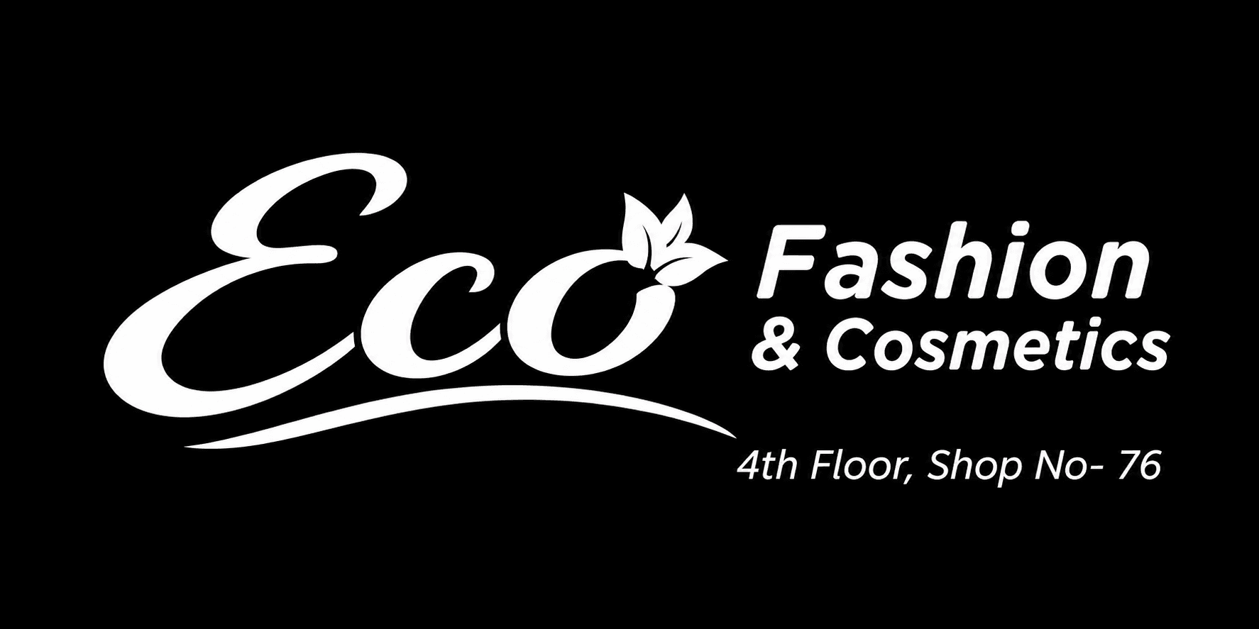Eco Fashion & Cosmetics