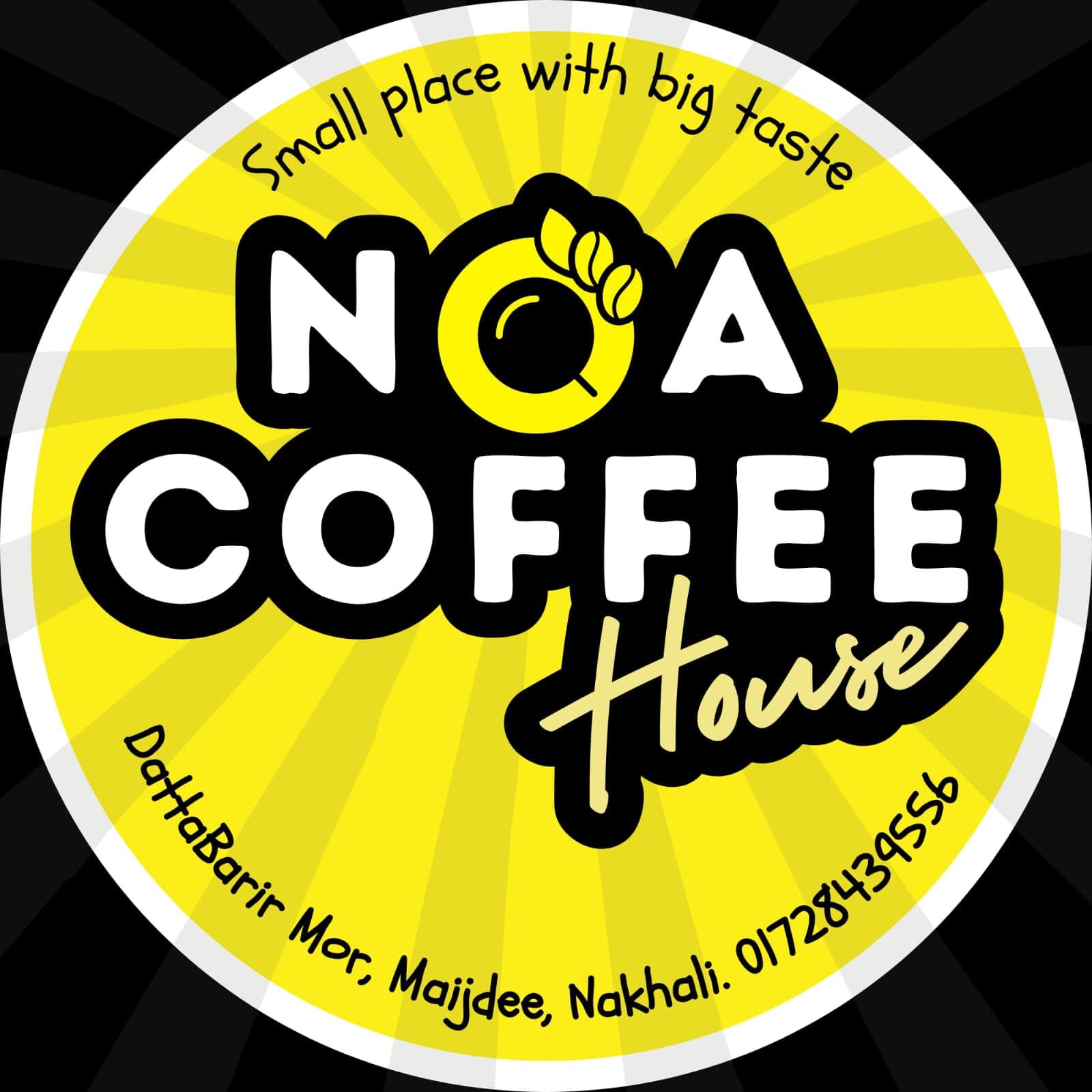 Noa Coffee House